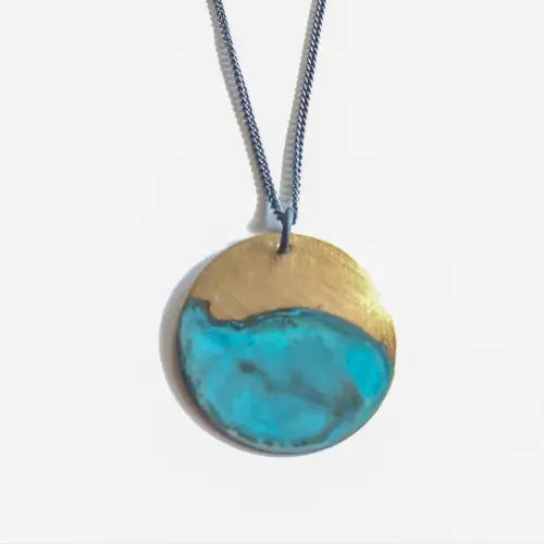 Rising Tide Necklace