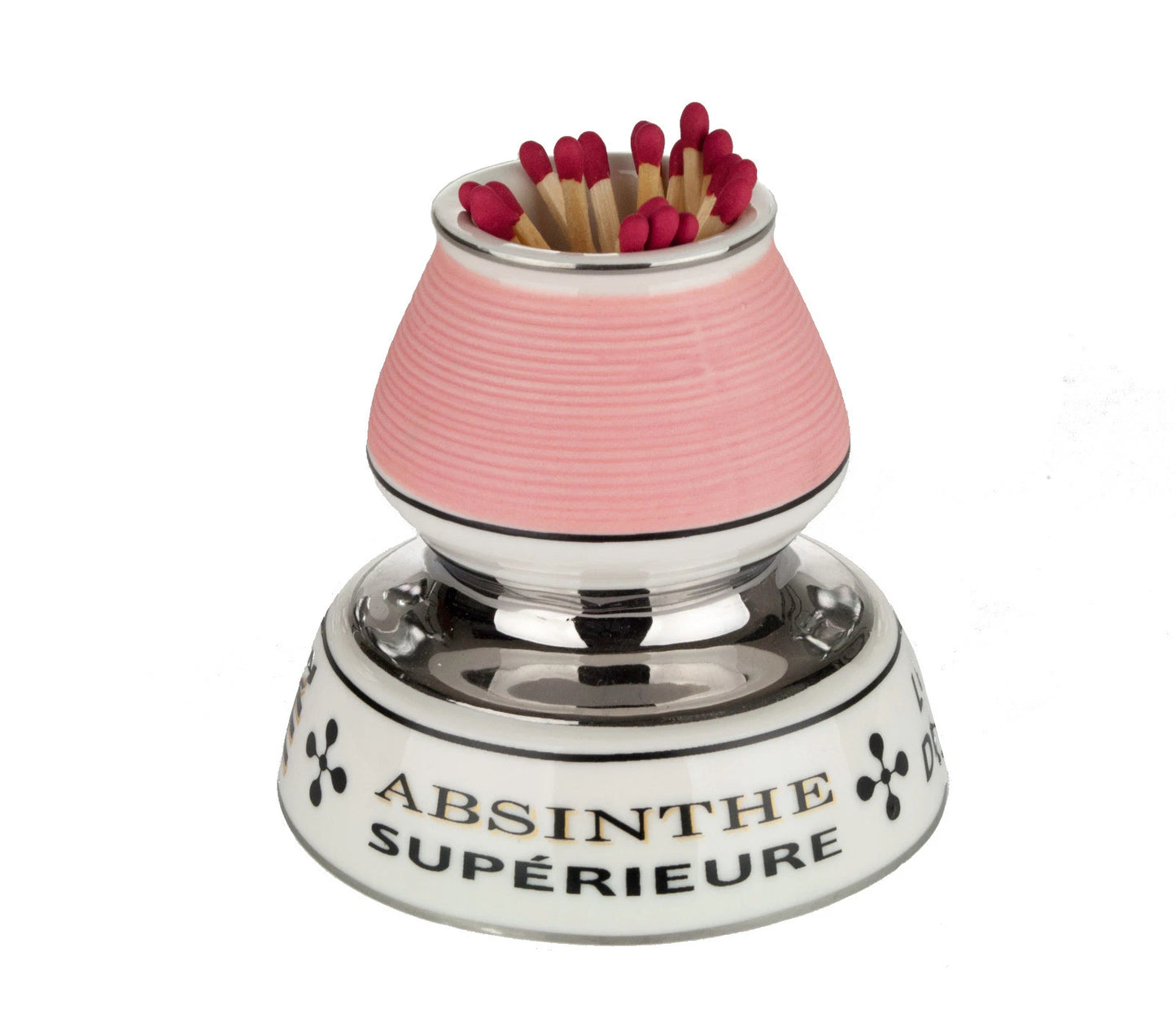 MAISON DUPRE FRENCH MATCH STRIKE