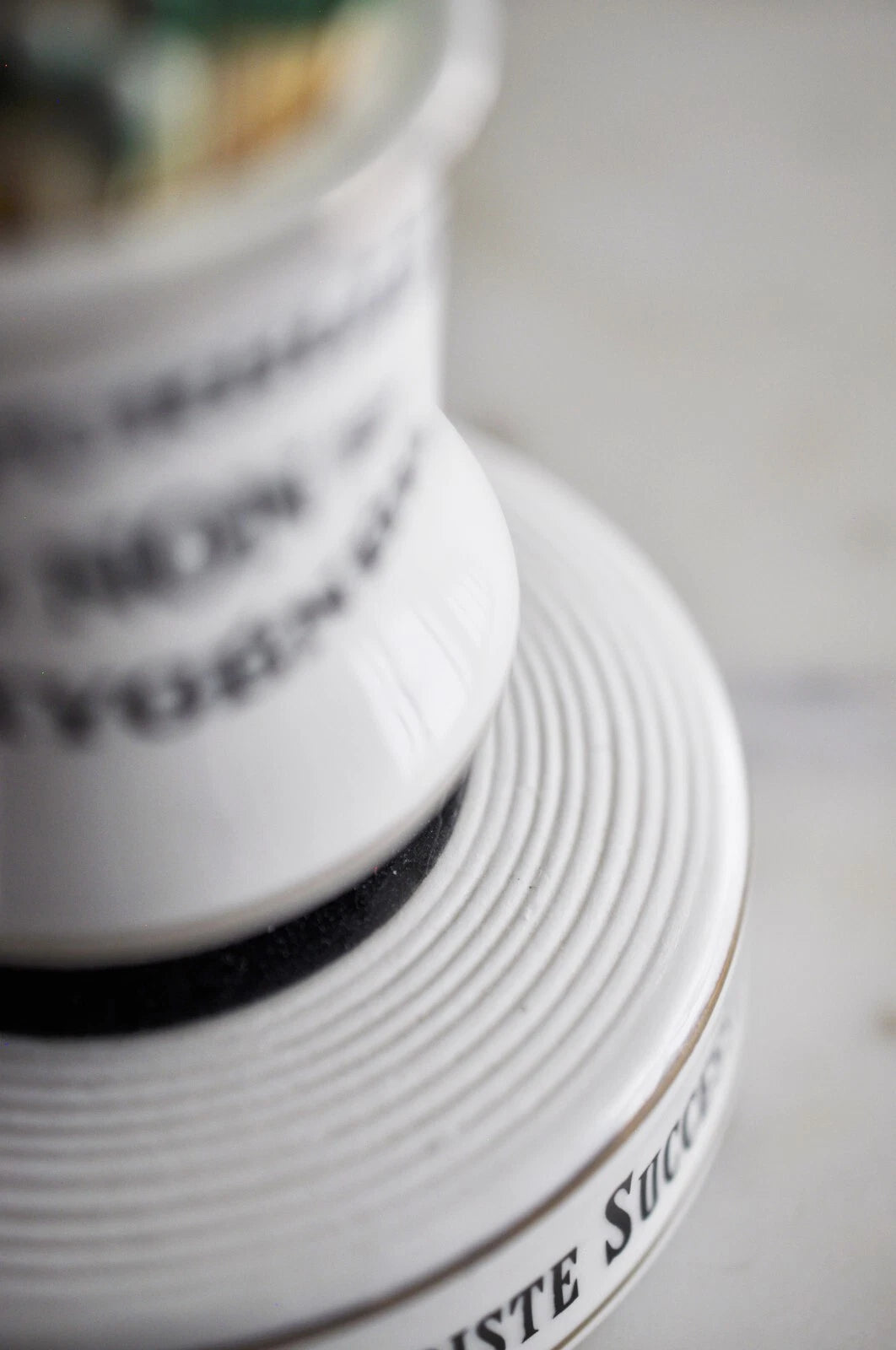 LABAT FRENCH MATCH STRIKE