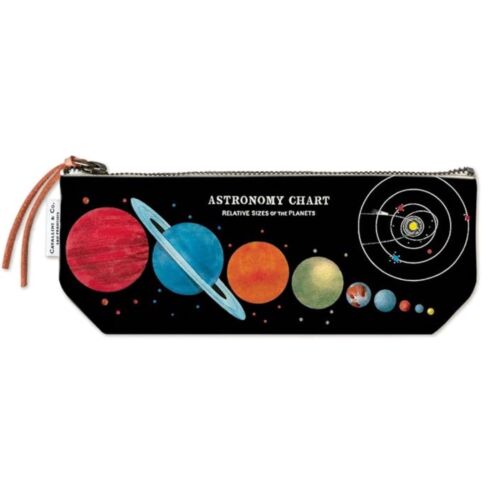 Astronomy Mini Pouch