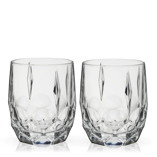 Reserve European Cocktail Glasses