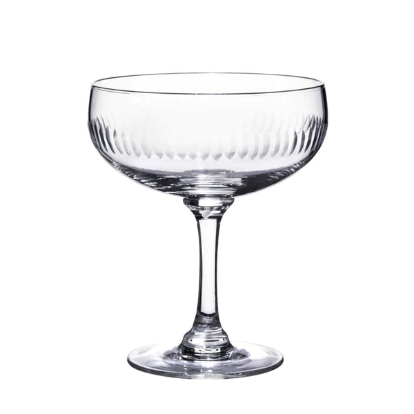 Spears Design Cocktail Glasses