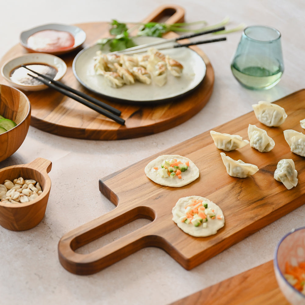 LAGOM SERVING BOARD LONG