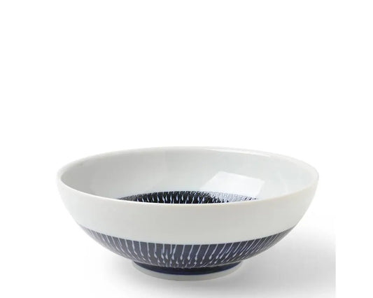 Indigo Tobi Kanna 8-3/8" Bowl