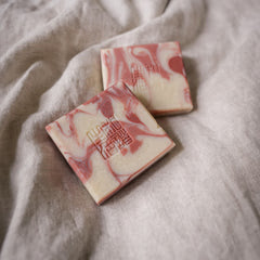Amalfi Clay Soap Bar