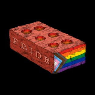 LGBTQ / Pride Pin 1.25"