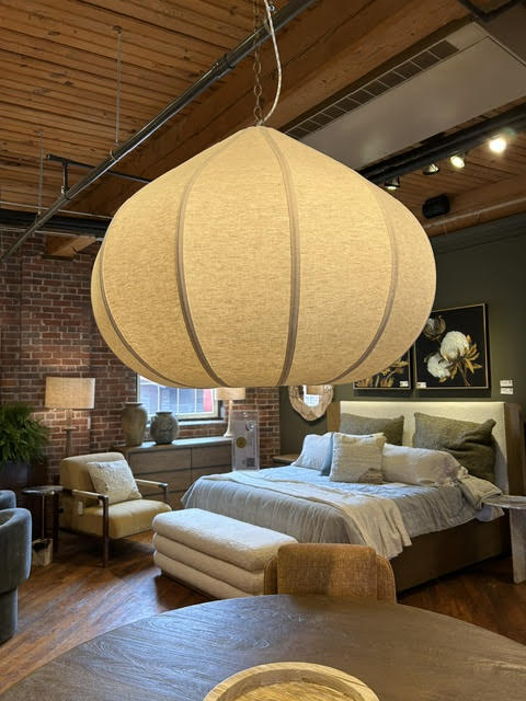 Lumivine Pendant Light