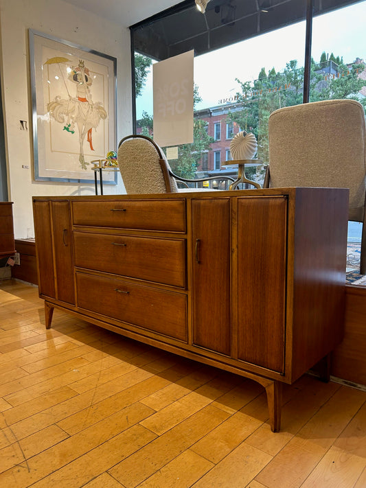 Lane Sideboard with 3 Drawers